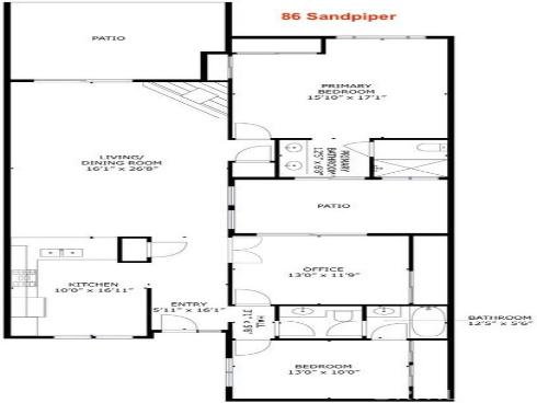86 Sandpiper 17 , Irvine, CA