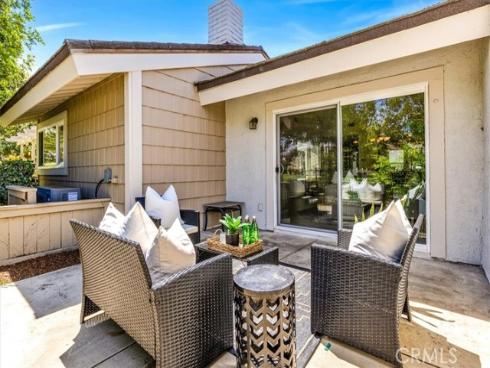 86 Sandpiper 17 , Irvine, CA