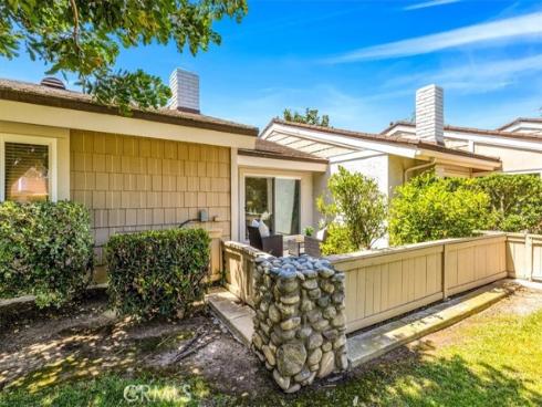 86 Sandpiper 17 , Irvine, CA