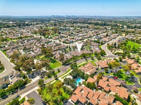 86 Sandpiper 17 , Irvine, CA