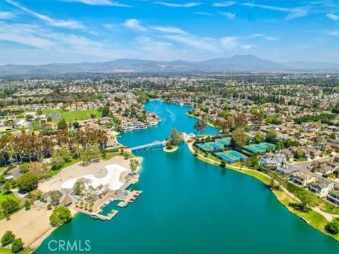 86 Sandpiper 17 , Irvine, CA