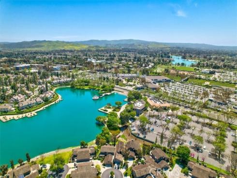 86 Sandpiper 17 , Irvine, CA