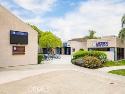 86 Sandpiper 17 , Irvine, CA