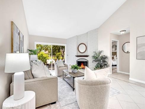 86 Sandpiper 17 , Irvine, CA