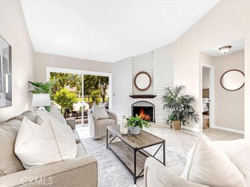 86 Sandpiper 17 , Irvine, CA