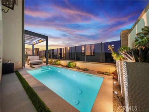 208 Canterbury , Irvine, CA