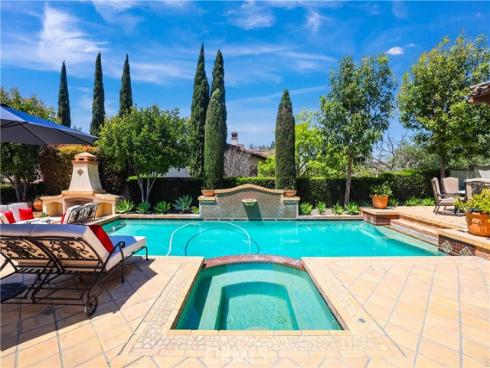 59 Canyon Creek , Irvine, CA