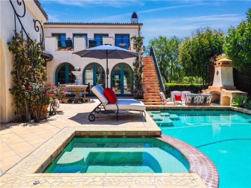 59 Canyon Creek , Irvine, CA