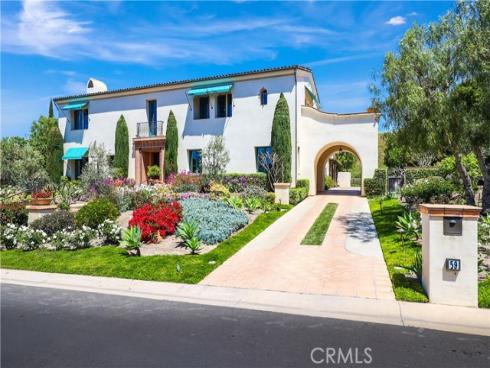 59 Canyon Creek , Irvine, CA
