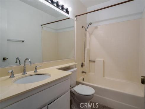 342 Monroe #213 , Irvine, CA