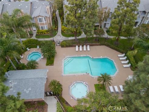 342 Monroe #213 , Irvine, CA