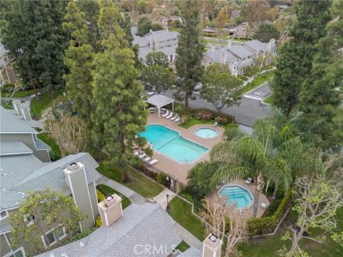 342 Monroe #213 , Irvine, CA
