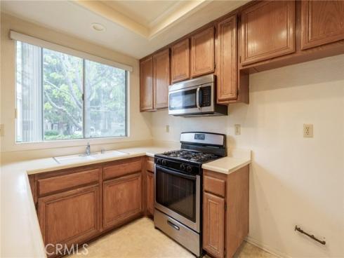 342 Monroe #213 , Irvine, CA