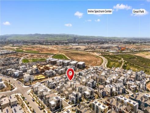 125 Sawbuck , Irvine, CA