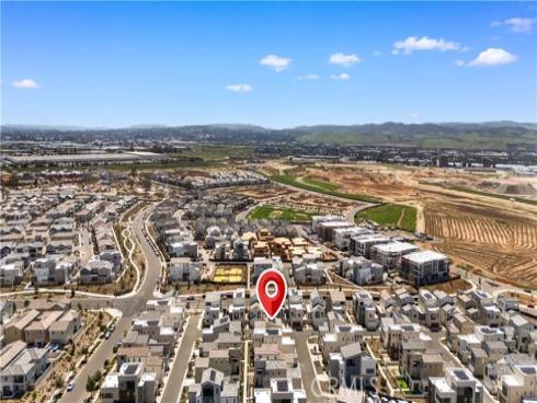 125 Sawbuck , Irvine, CA