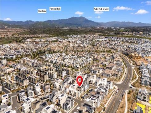 125  Sawbuck  , Irvine, CA