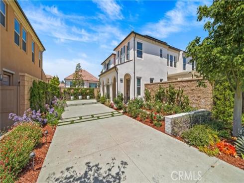 105 Cutlass , Irvine, CA