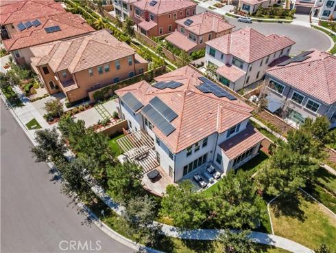 105 Cutlass , Irvine, CA