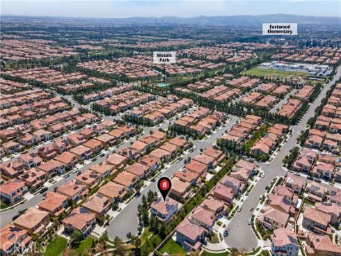 105 Cutlass , Irvine, CA