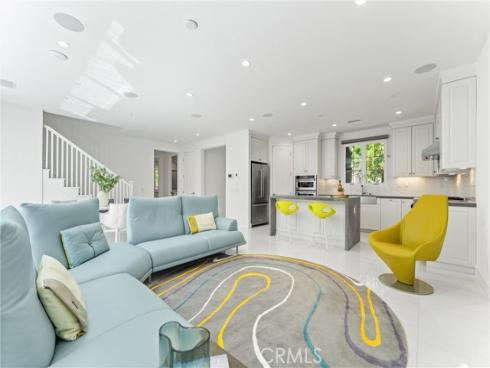 125 Toretta , Irvine, CA