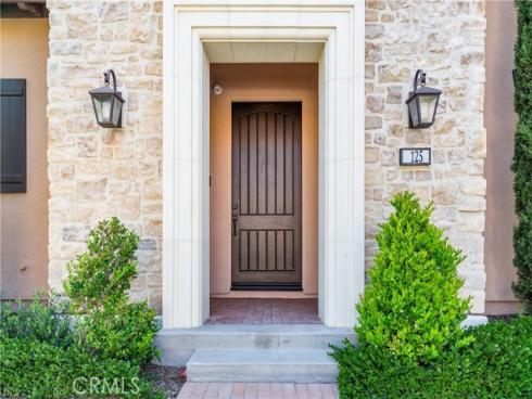 125 Toretta , Irvine, CA