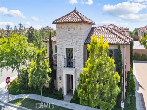 125 Toretta , Irvine, CA