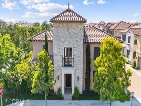 125 Toretta , Irvine, CA