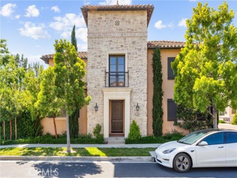 125 Toretta , Irvine, CA