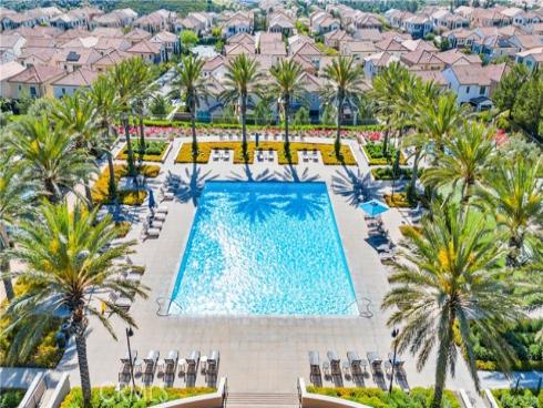 125 Toretta , Irvine, CA