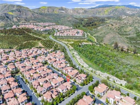 125 Toretta , Irvine, CA