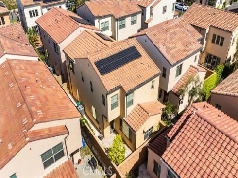 111  Messenger  , Irvine, CA