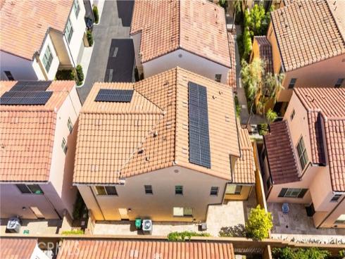 111  Messenger  , Irvine, CA