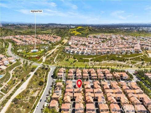 111  Messenger  , Irvine, CA