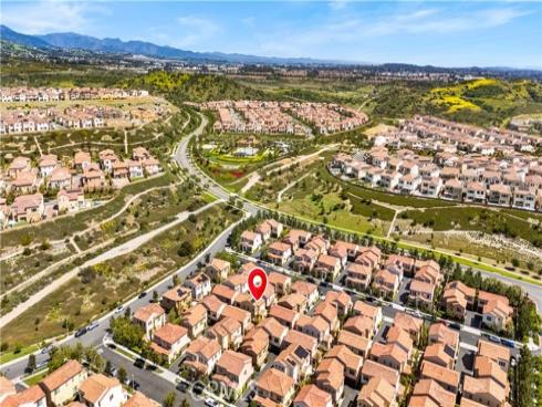 111  Messenger  , Irvine, CA