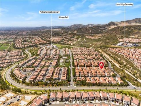 111  Messenger  , Irvine, CA