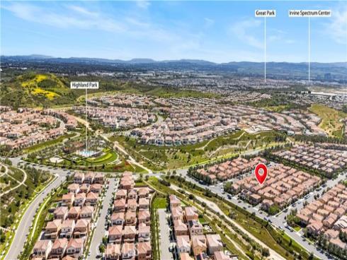 111  Messenger  , Irvine, CA