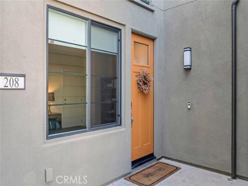 208 Novel , Irvine, CA