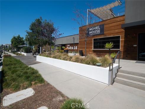 208 Novel , Irvine, CA