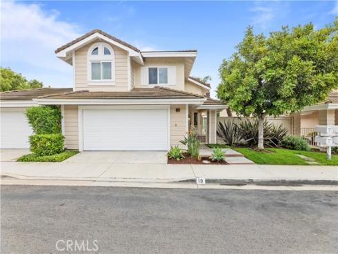 10 Cedarlake 4 , Irvine, CA
