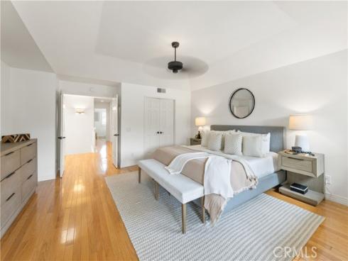 10 Cedarlake 4 , Irvine, CA