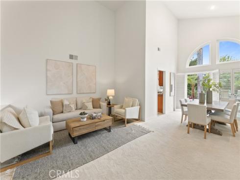 10 Cedarlake 4 , Irvine, CA