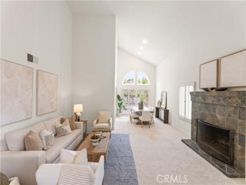 10 Cedarlake 4 , Irvine, CA