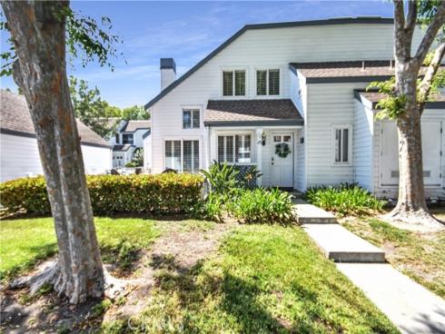 85  Briarglen  , Irvine, CA