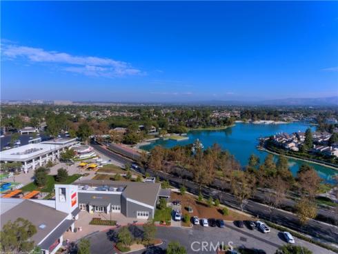 85  Briarglen  , Irvine, CA