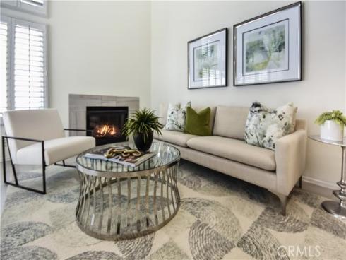 85  Briarglen  , Irvine, CA