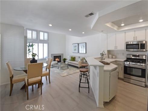 85  Briarglen  , Irvine, CA