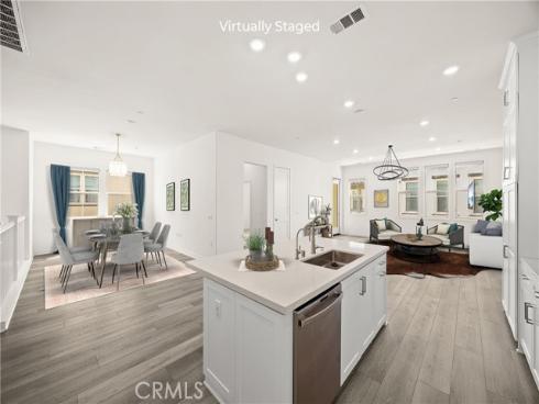 147 Carlow , Irvine, CA