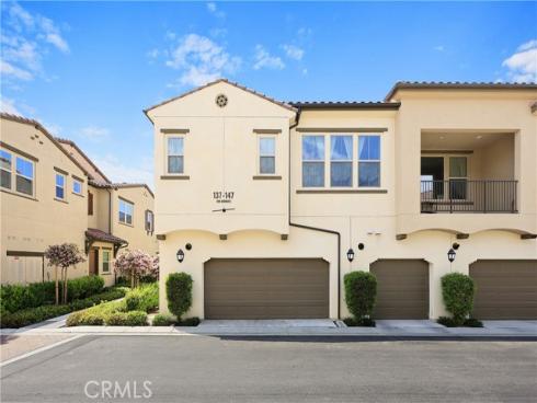 147 Carlow , Irvine, CA