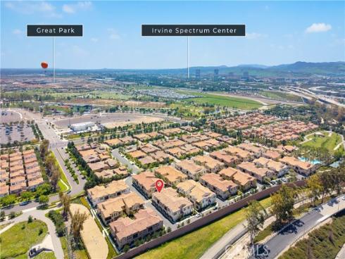 147 Carlow , Irvine, CA