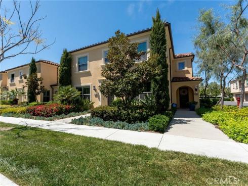 115 Oak Forest , Irvine, CA